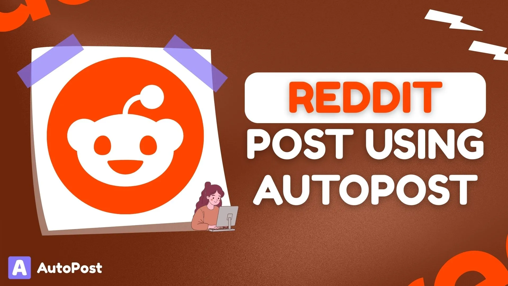 How to Publish a Post on Reddit Using AutoPost