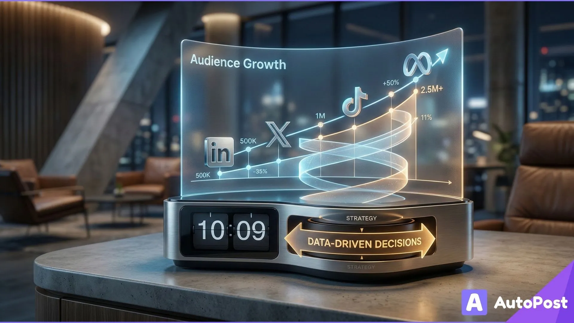 How LinkedIn Statistics Impact Content And Marketing Decisions In 2026