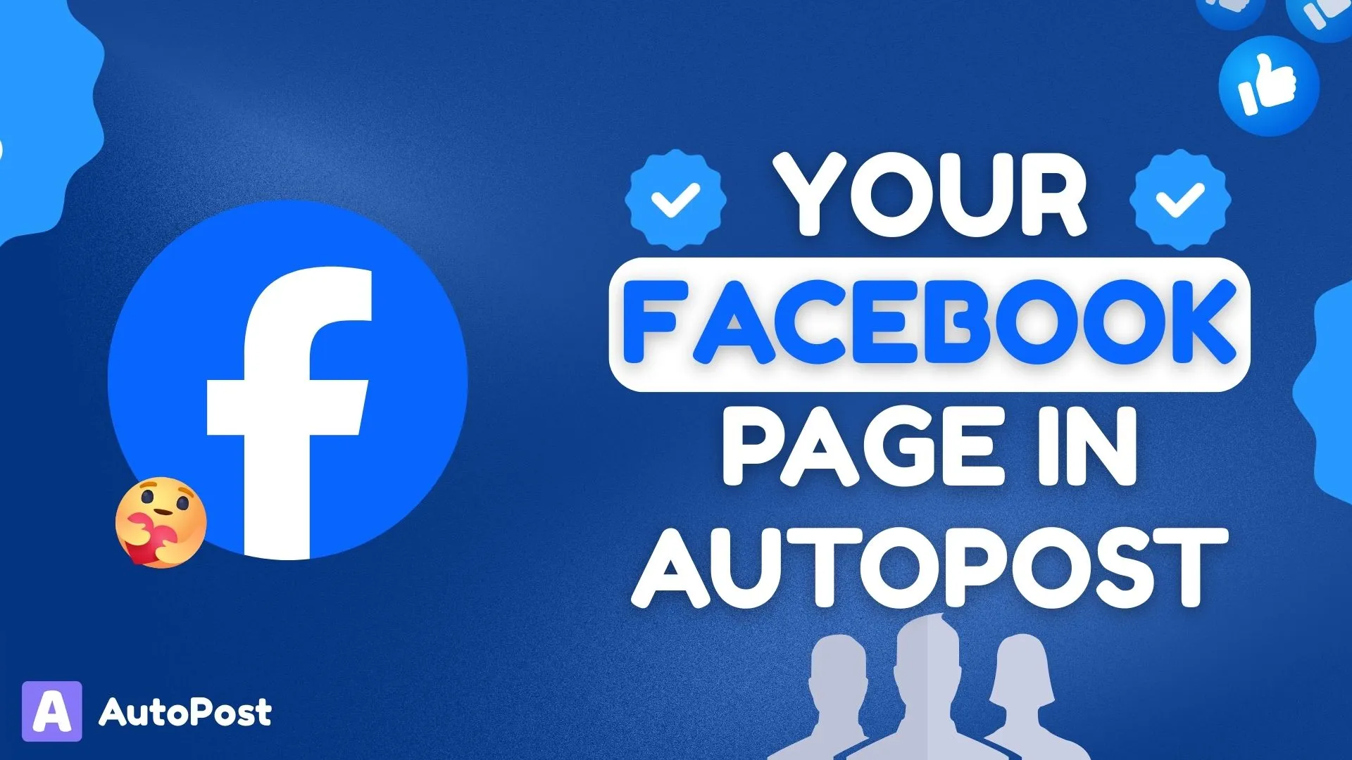 How to Connect Your Facebook page to AutoPost