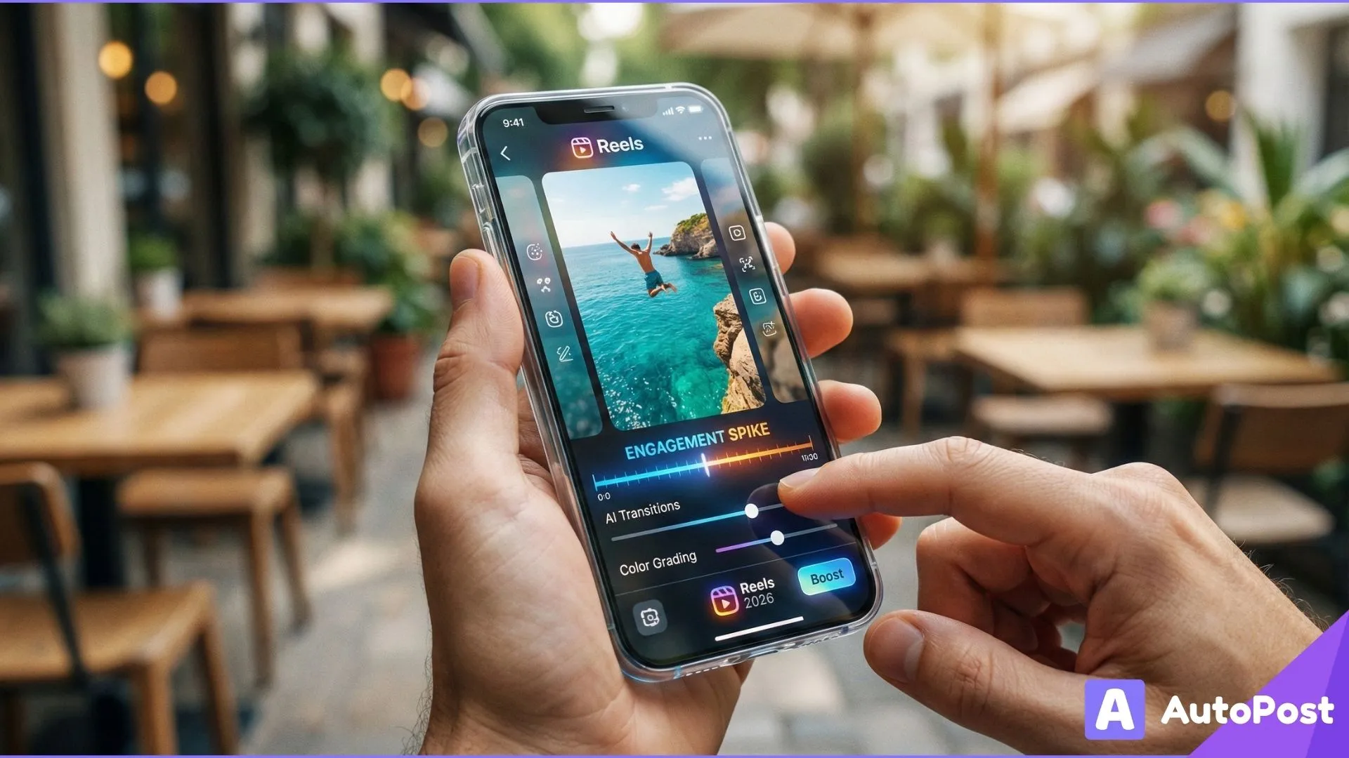 How to Use Instagram Edits for Higher Engagement and Reach (2026 Guide)