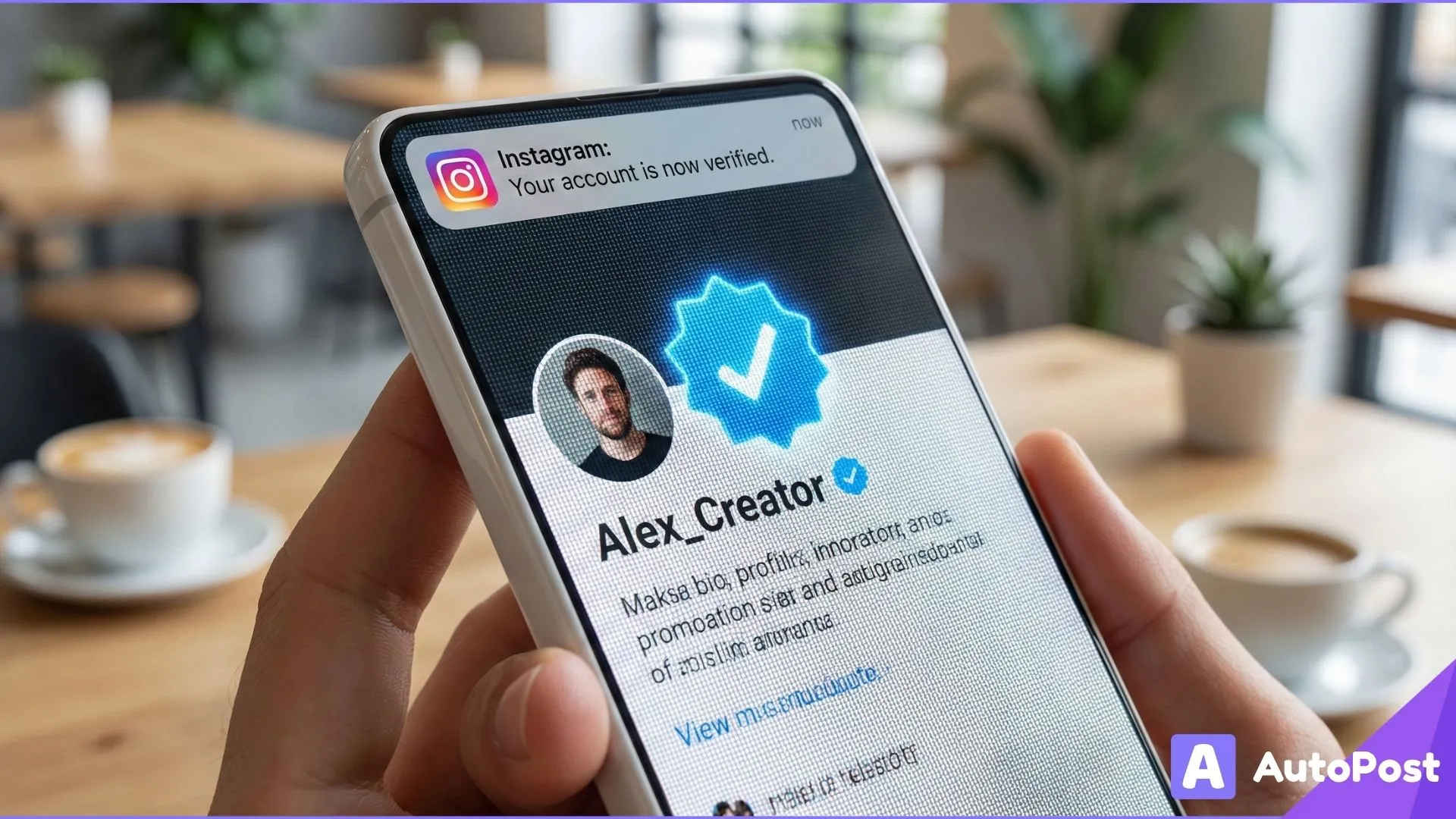 Tips to Get Instagram Verification Badge Quickly and Legitimately (2026 Guide)