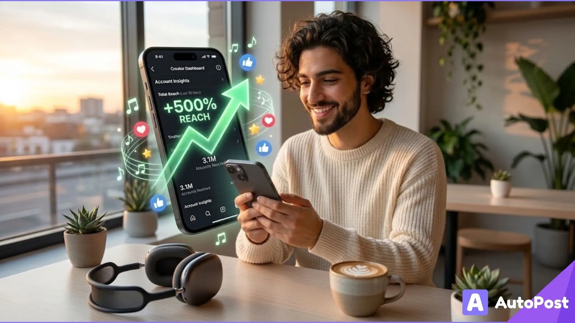 Best Instagram Account Type for Small Businesses and Content Creators in 2026