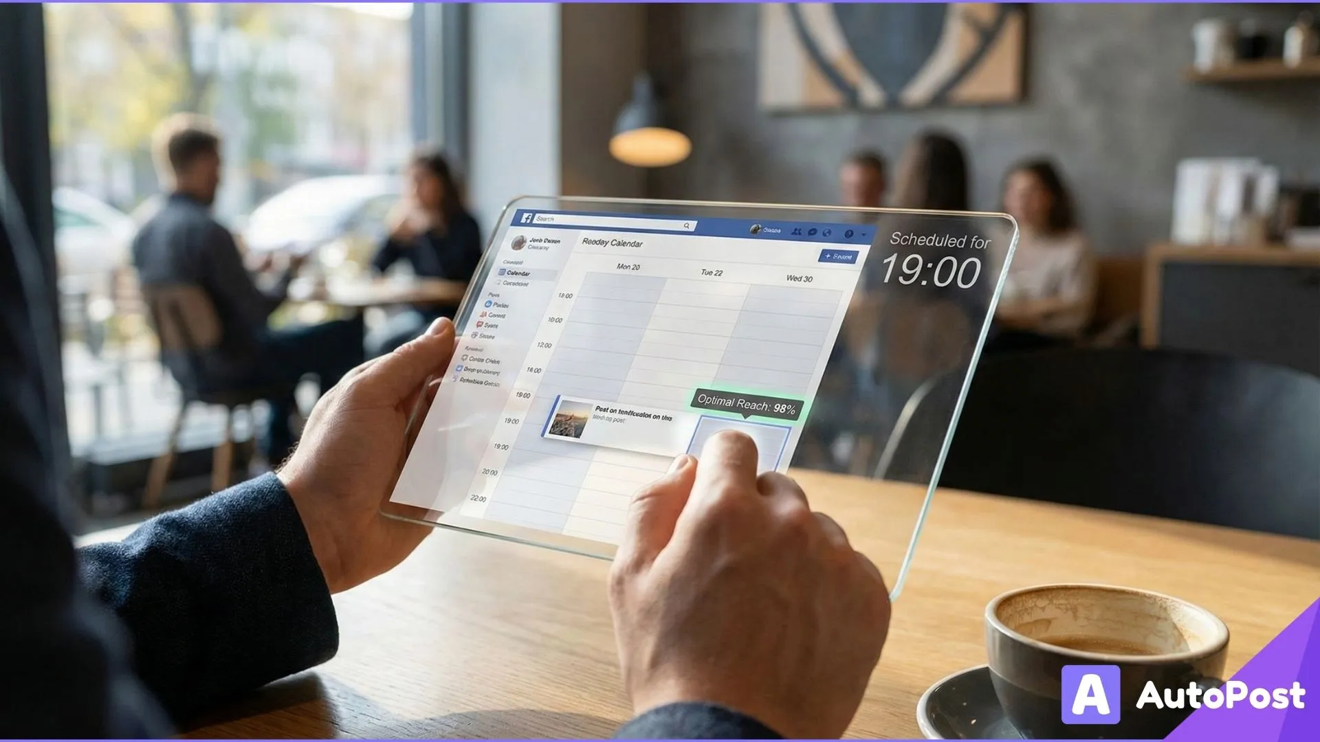 Best Time to Post on Facebook for Engagement and Reach in 2026