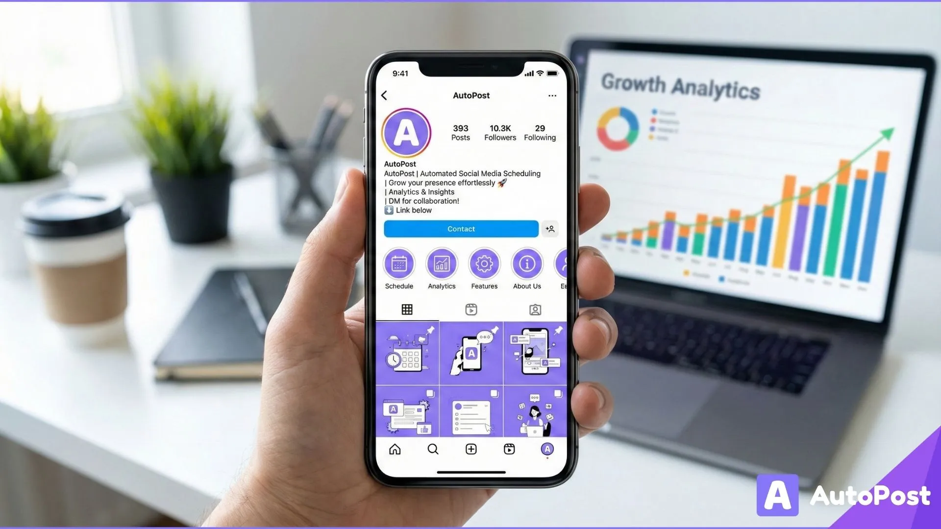 Instagram Business Profile Optimization Tips (2026 Guide)