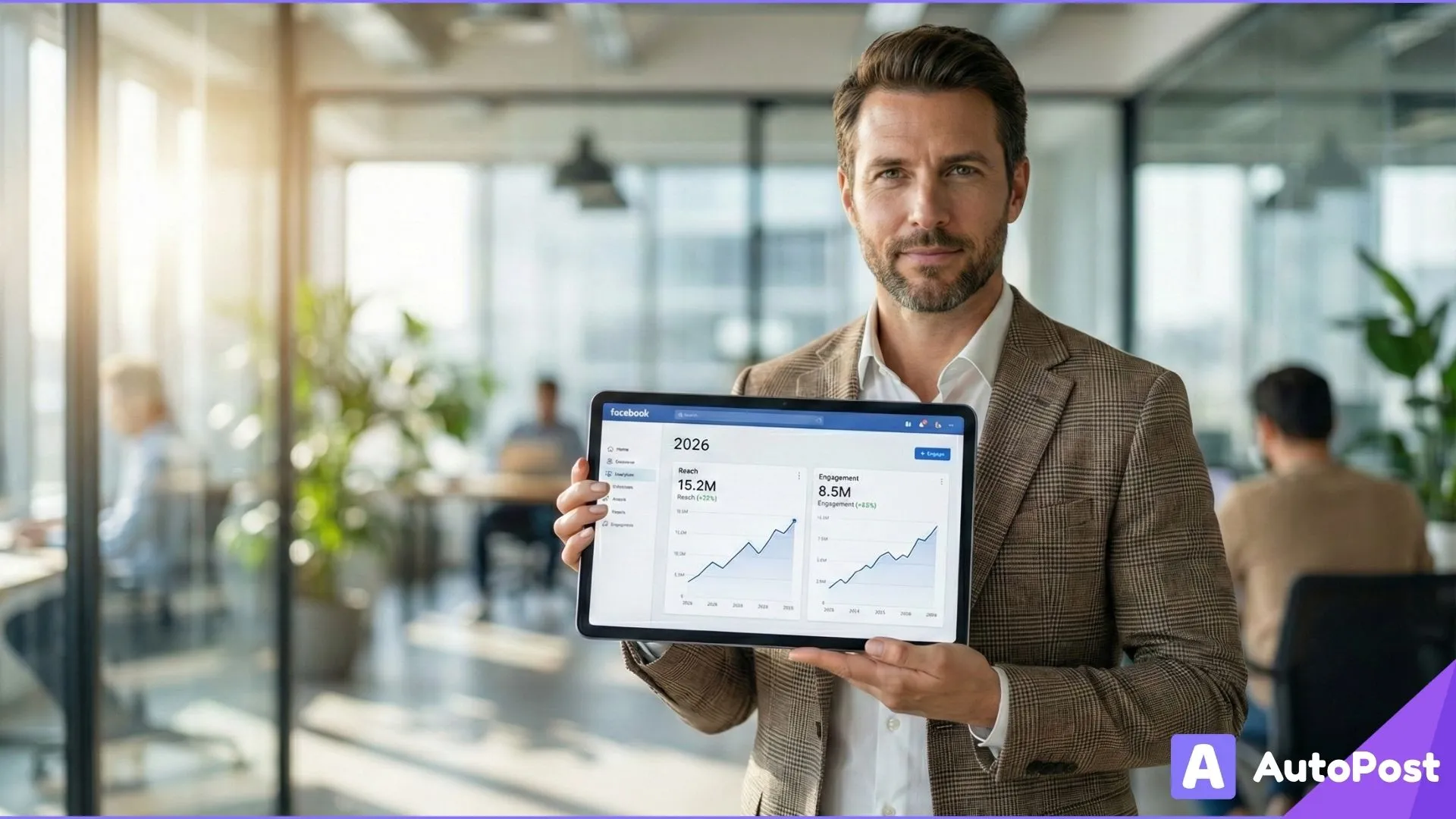 Tips to Optimize Content for the Facebook Algorithm (2026 Guide)