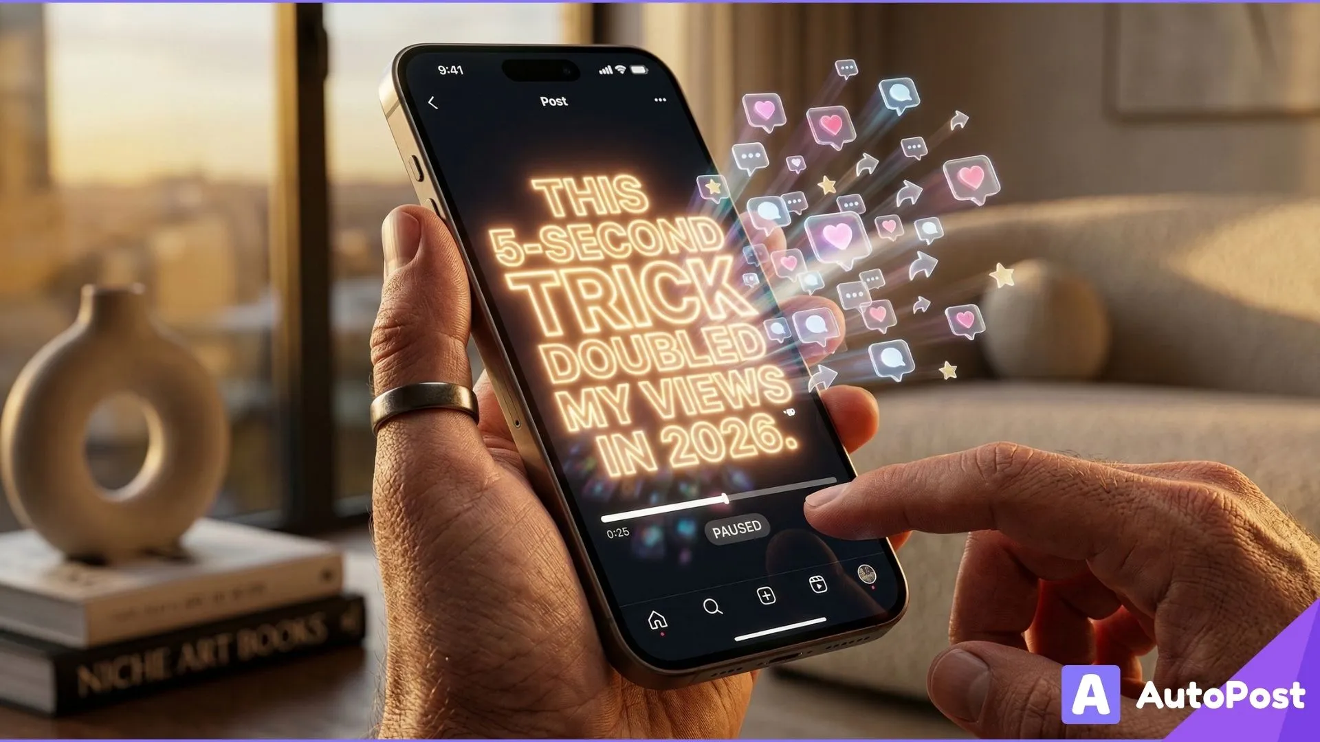 Social Media Hook Examples For Creators And Brands In 2026