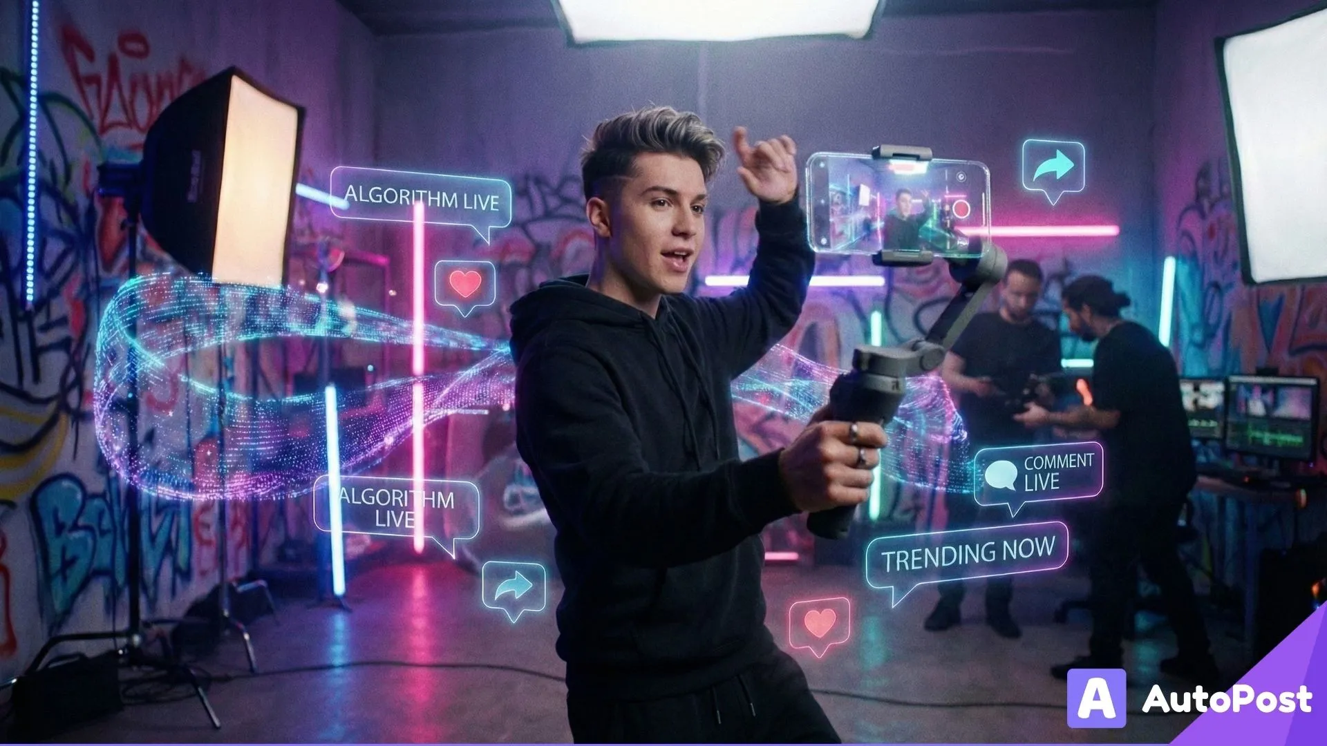 TikTok Algorithm and Engagement Tips (2026 Guide for Creators)